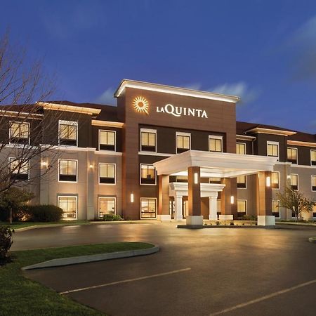 La Quinta By Wyndham Lackawanna Exterior foto