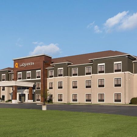 La Quinta By Wyndham Lackawanna Exterior foto