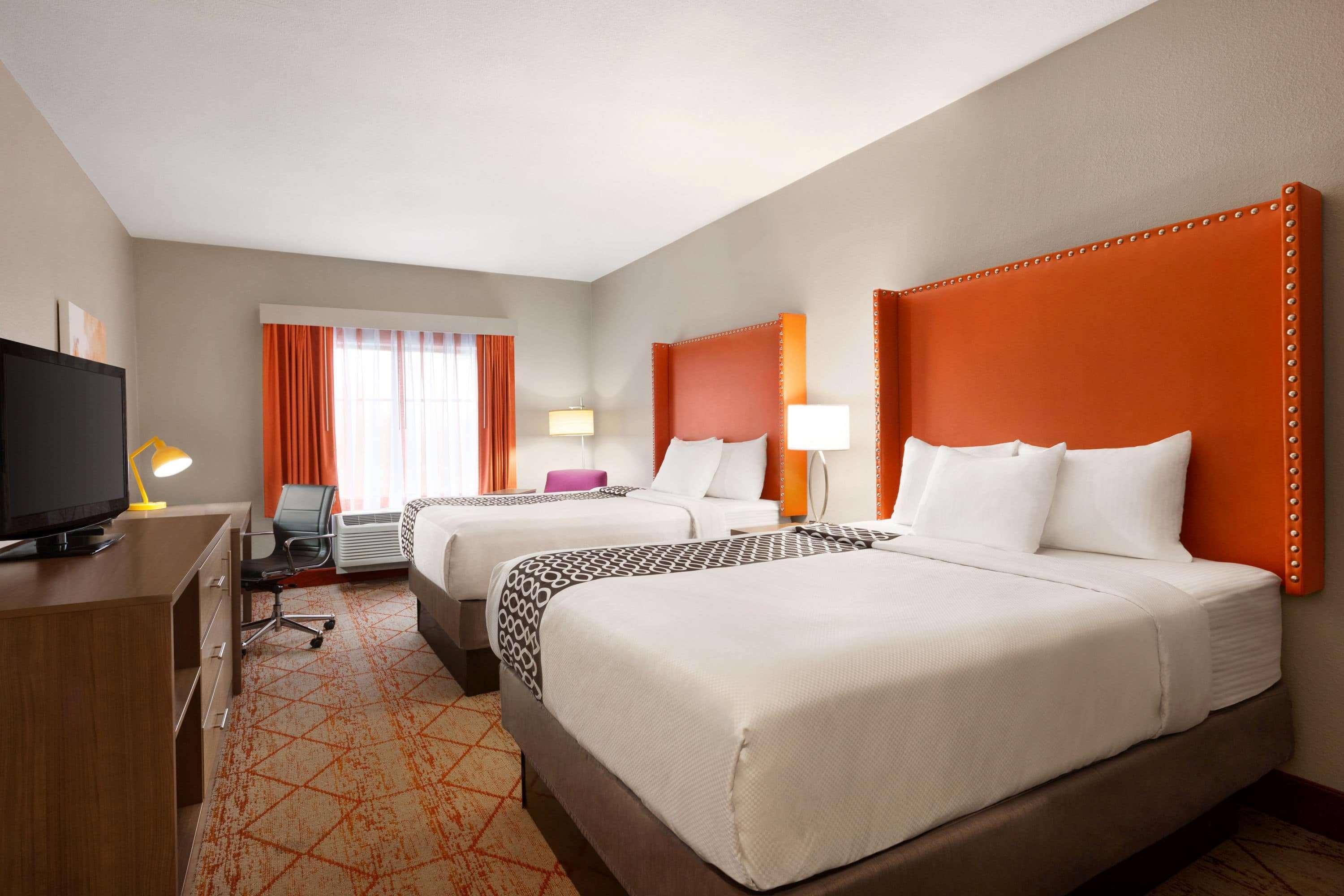 La Quinta By Wyndham Lackawanna Exterior foto