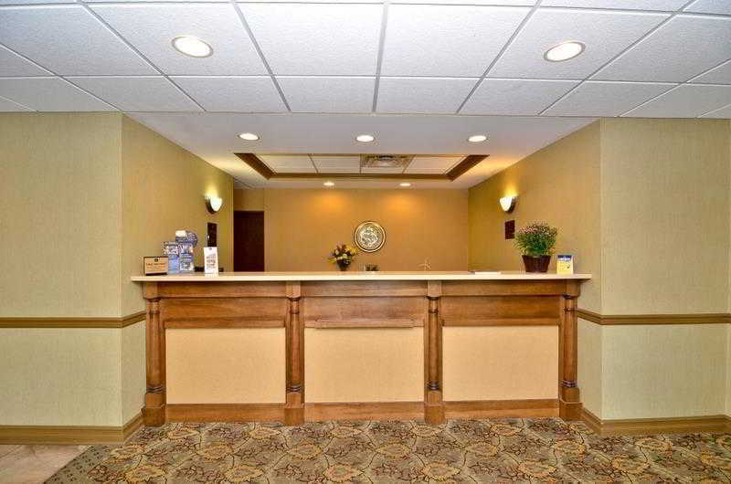 La Quinta By Wyndham Lackawanna Exterior foto