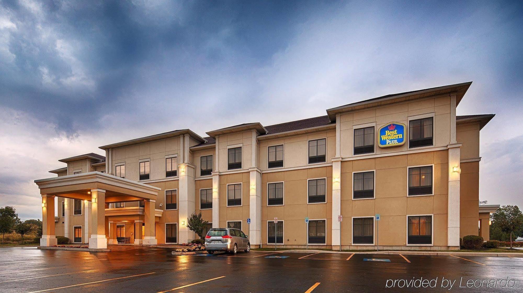 La Quinta By Wyndham Lackawanna Exterior foto