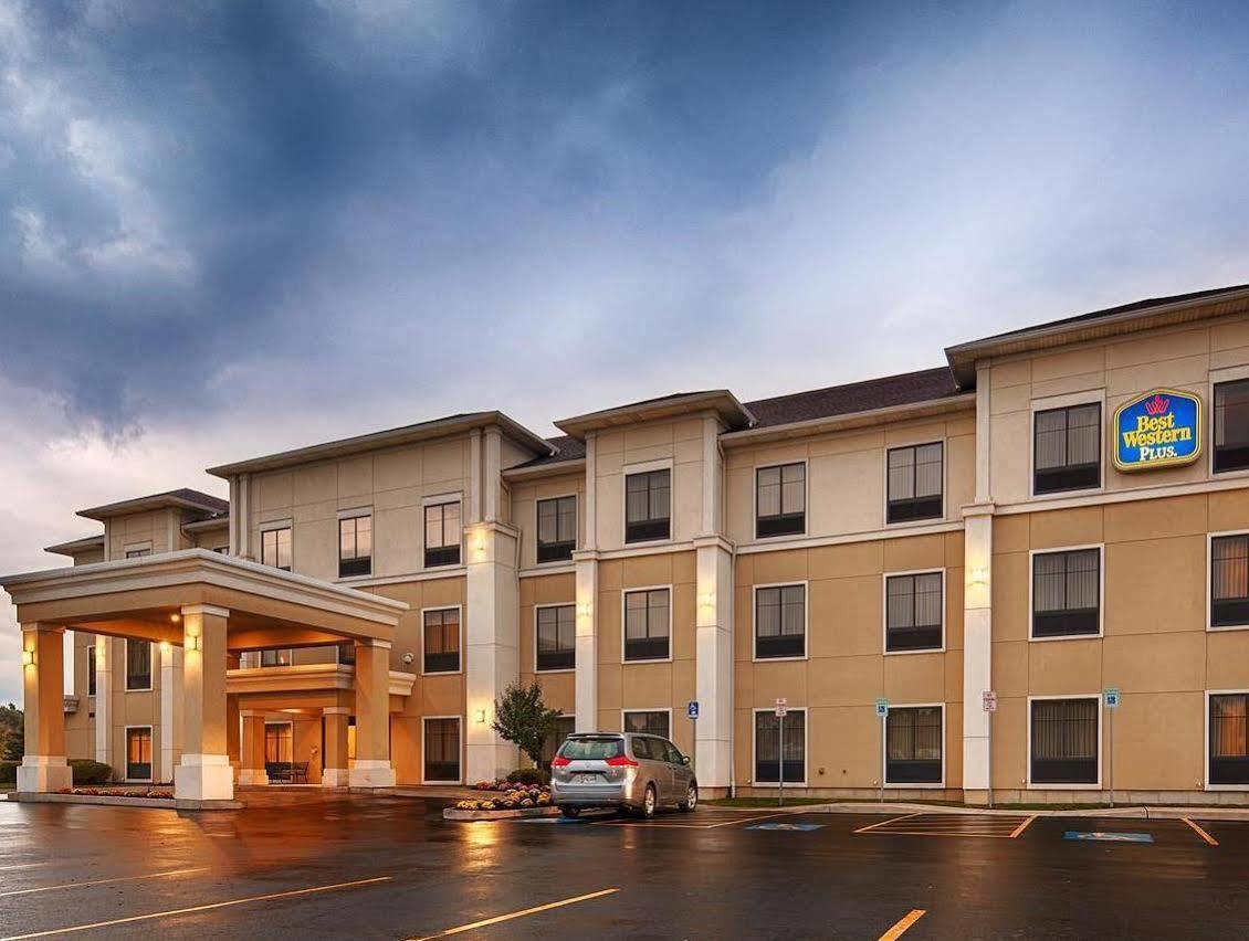 La Quinta By Wyndham Lackawanna Exterior foto