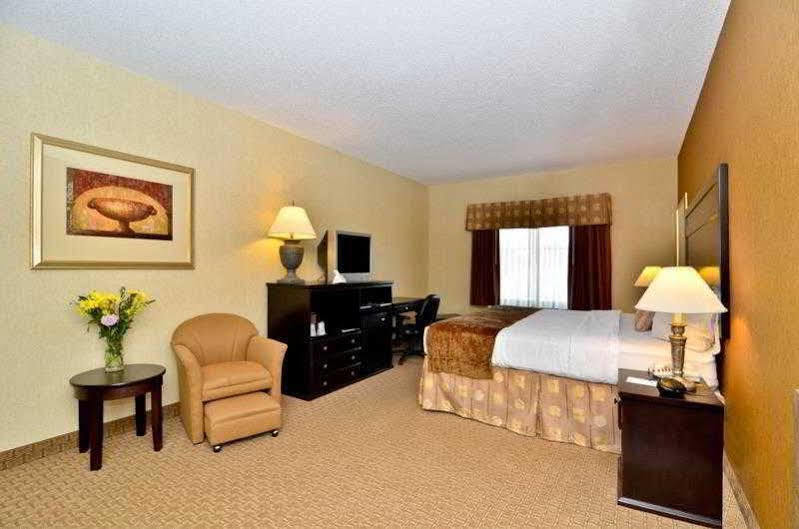 La Quinta By Wyndham Lackawanna Exterior foto