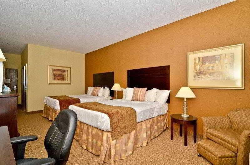 La Quinta By Wyndham Lackawanna Exterior foto