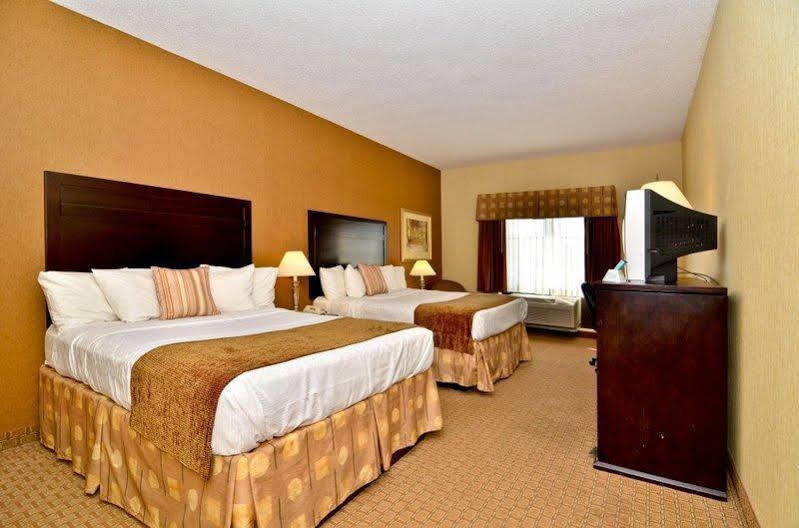La Quinta By Wyndham Lackawanna Exterior foto