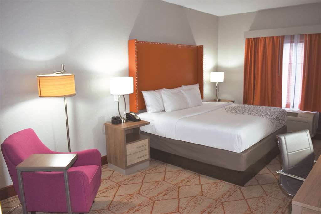 La Quinta By Wyndham Lackawanna Zimmer foto