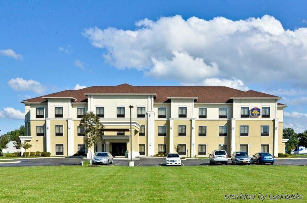 La Quinta By Wyndham Lackawanna Exterior foto