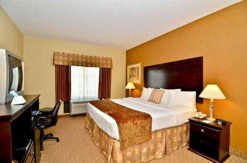 La Quinta By Wyndham Lackawanna Exterior foto